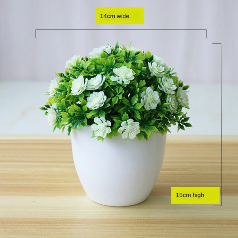 Plantas de Bonsai em vasos art - Bonsai Garden Mini avaliação e preço