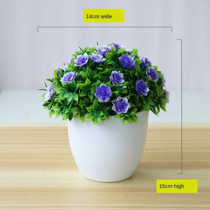 Plantas de Bonsai em vasos art - Bonsai Garden Mini avaliação e preço