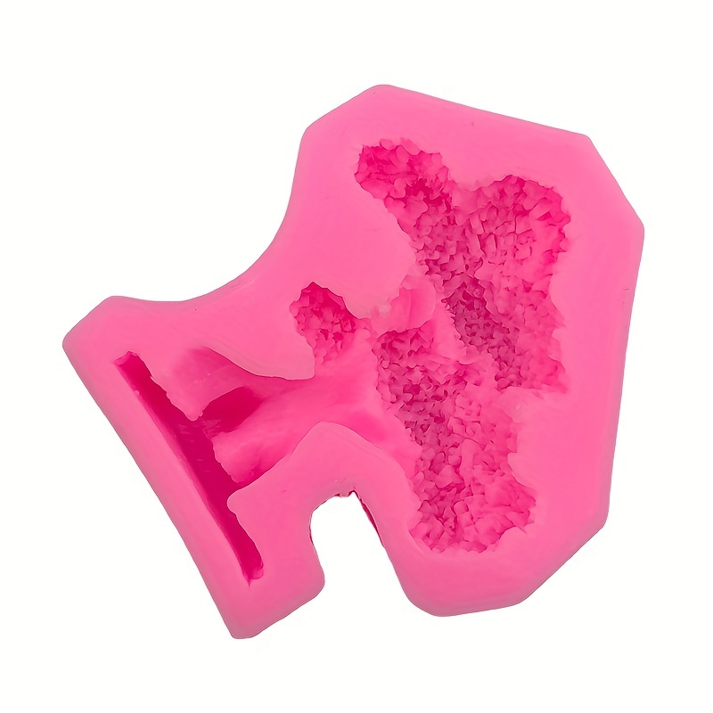 1 Peça, Molde de Silicone Pequ - Bonsai Garden Mini avaliação e preço