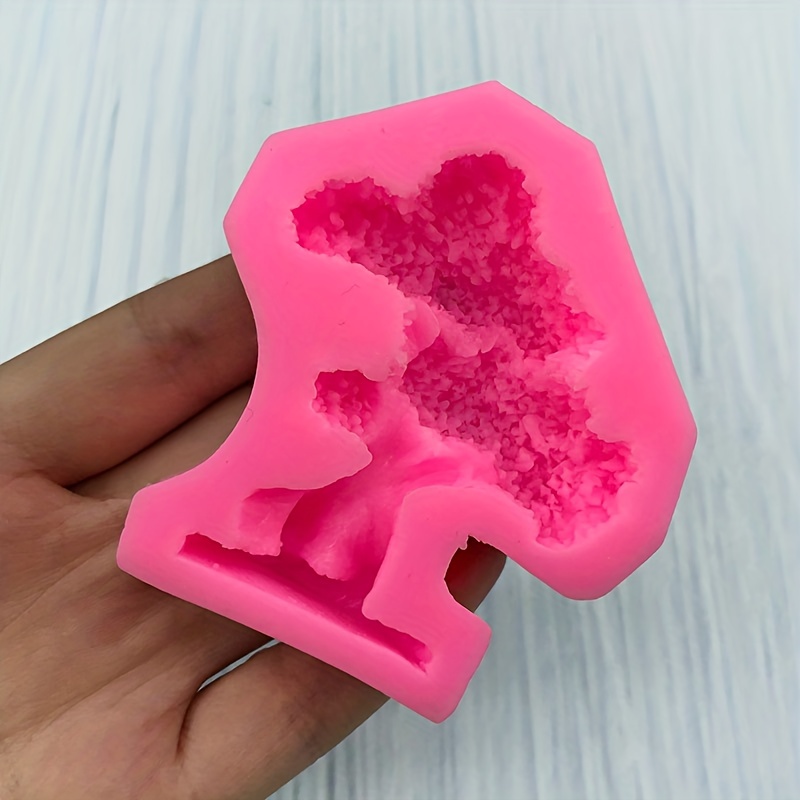 1 Peça, Molde de Silicone Pequ - Bonsai Garden Mini avaliação e preço
