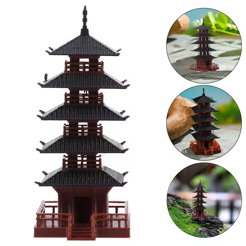 Jardim aquário bonsai decoraçã - Bonsai Garden Mini avaliação e preço