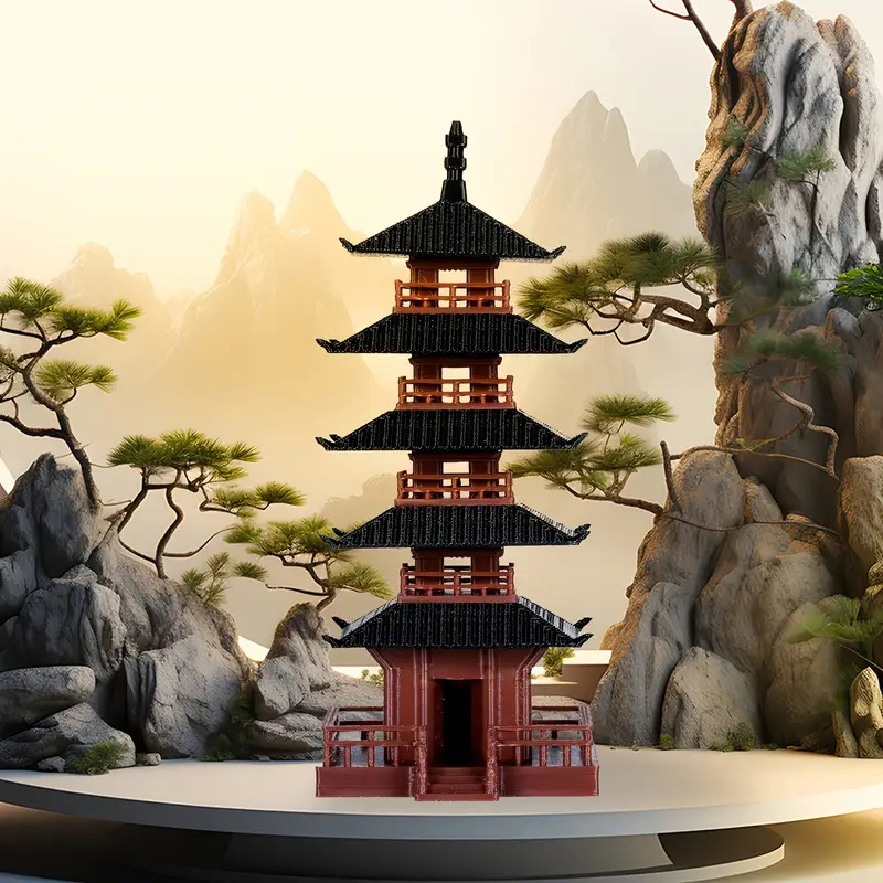 Jardim aquário bonsai decoraçã - Bonsai Garden Mini avaliação e preço