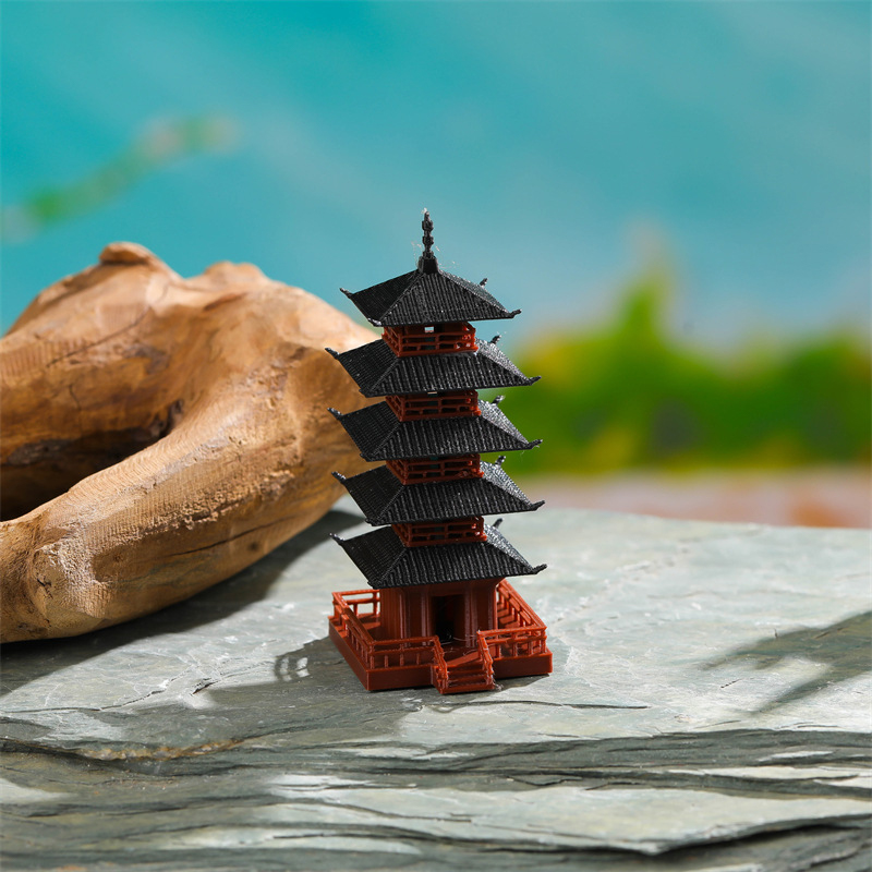 Jardim aquário bonsai decoraçã - Bonsai Garden Mini avaliação e preço