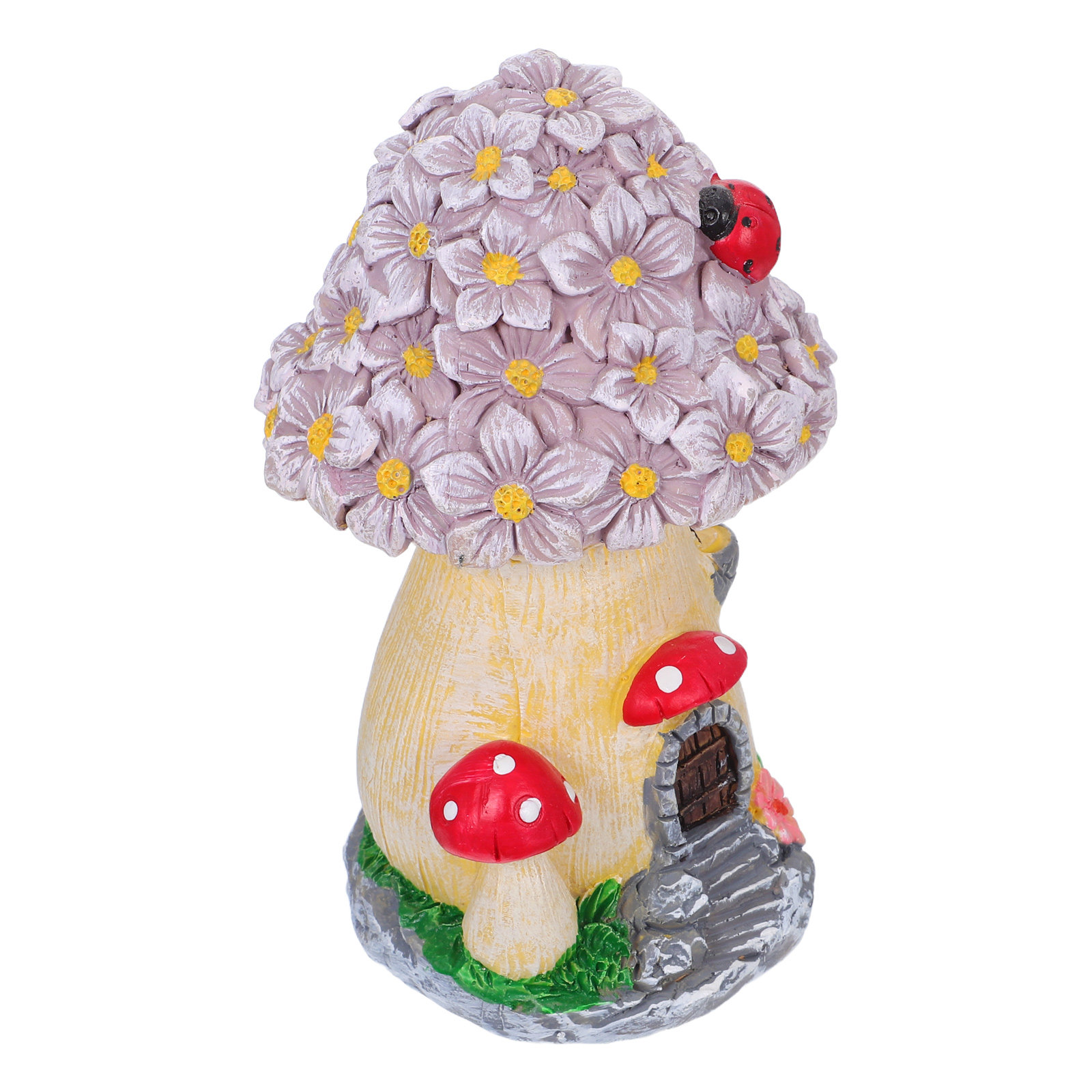Estátua Decorativa de Resina e - Bonsai Garden Mini avaliação e preço