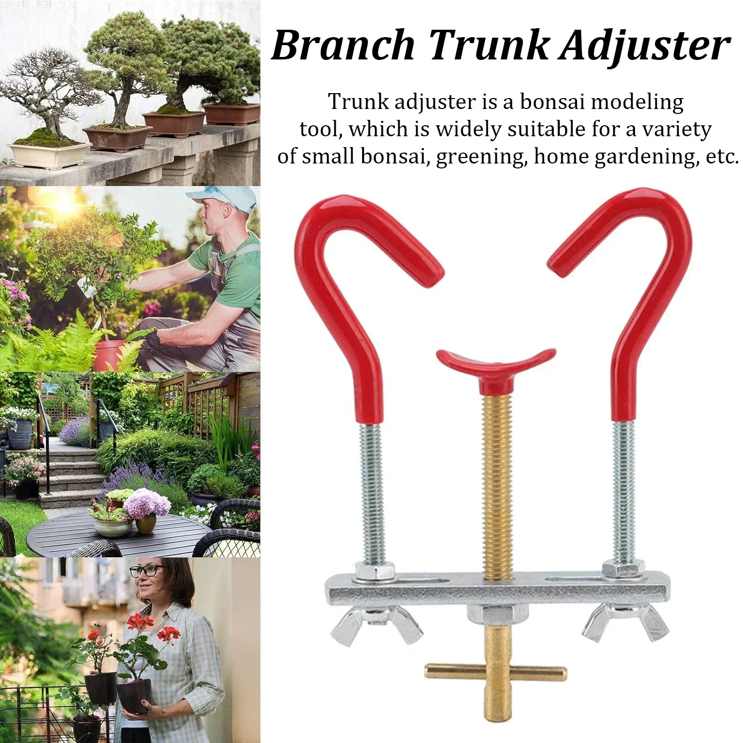 Kit de ferramentas dobrador de - Bonsai Garden Kit avaliação e preço