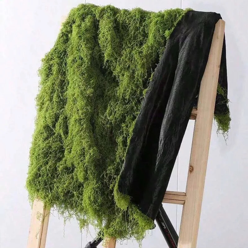 Musgo artificial para decoraçã - Bonsai Garden Mini avaliação e preço