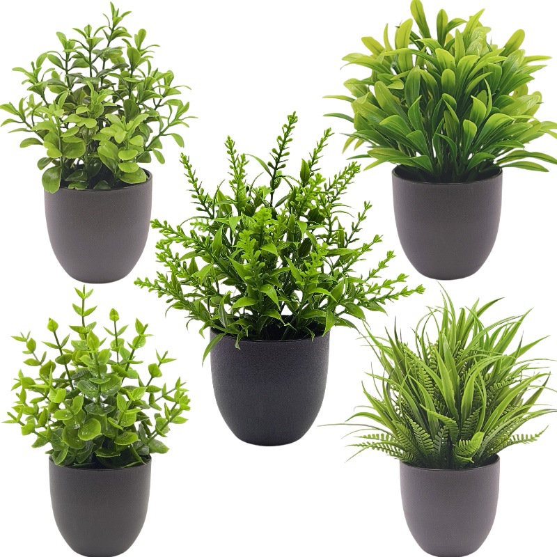 Bonsai de Planta Verde Simulad - Bonsai Garden Mini avaliação e preço