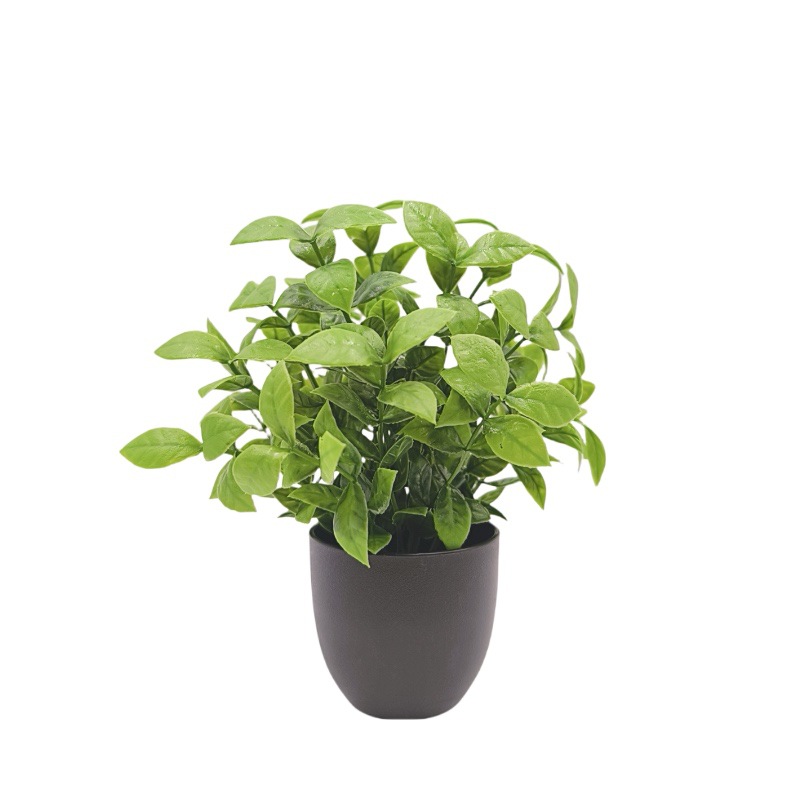 Bonsai de Planta Verde Simulad - Bonsai Garden Mini avaliação e preço