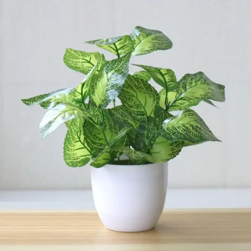 Plantas artificiais bonsai pla - Bonsai Garden Kit avaliação e preço