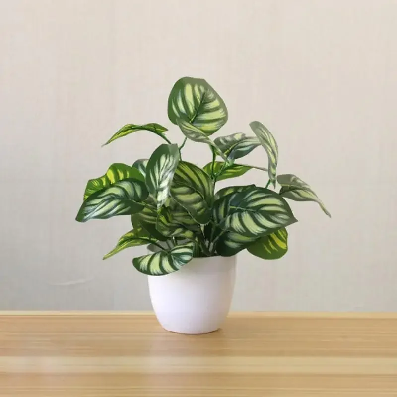 Plantas artificiais bonsai pla - Bonsai Garden Kit avaliação e preço