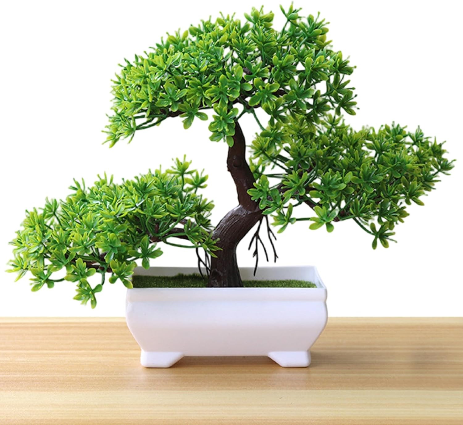 1/2 Peças de Árvore Bonsai Art - Bonsai Garden Mini avaliação e preço