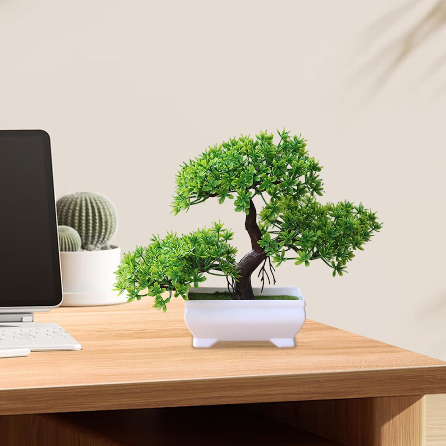 1/2 Peças de Árvore Bonsai Art - Bonsai Garden Mini avaliação e preço